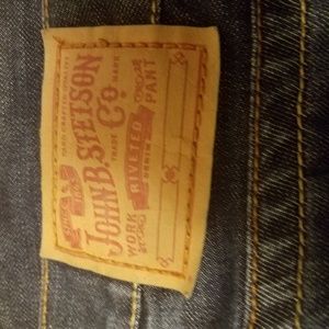 Women's Stetson Jeans